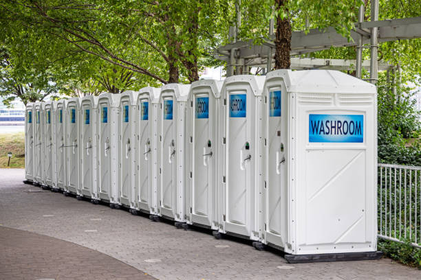 Portable bathroom rental in Johnson City, TX
