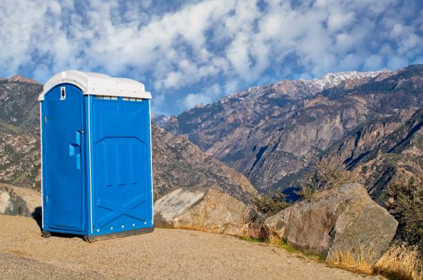 Portable Toilet Options We Offer in Johnson City, TX