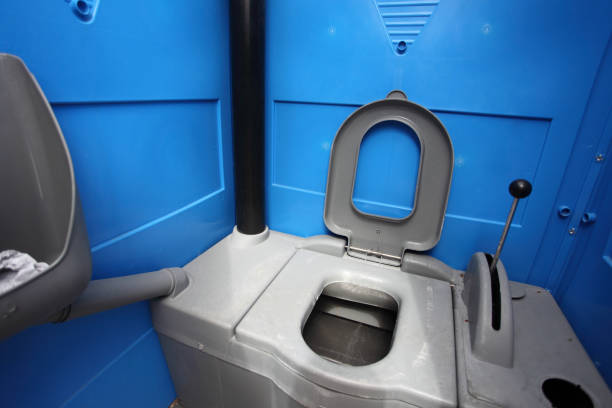 Best Portable restroom trailer rental  in Johnson City, TX