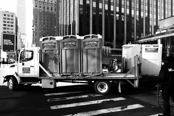 Best Best portable toilet rental  in Johnson City, TX